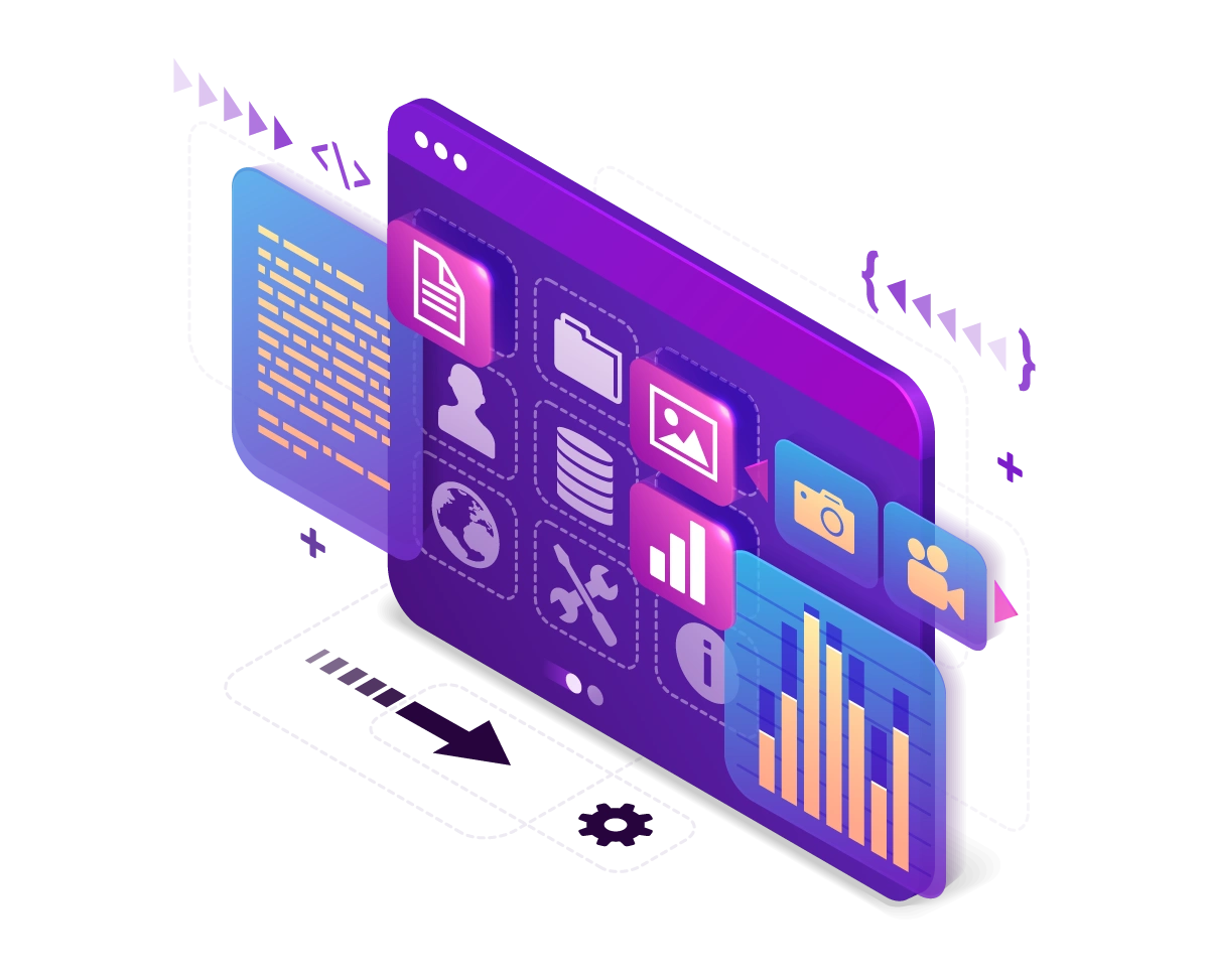 Abstract ONE API Integration HUB