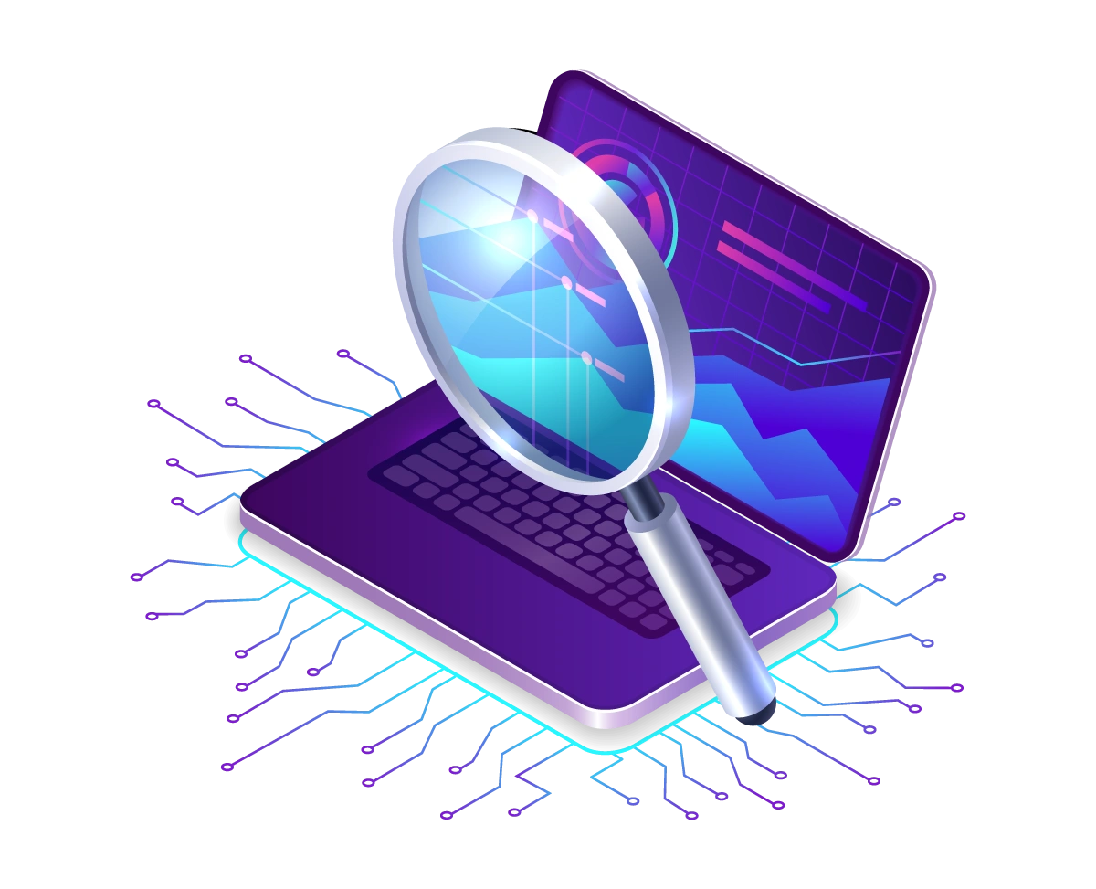 Abstract ONE Dynamic reports