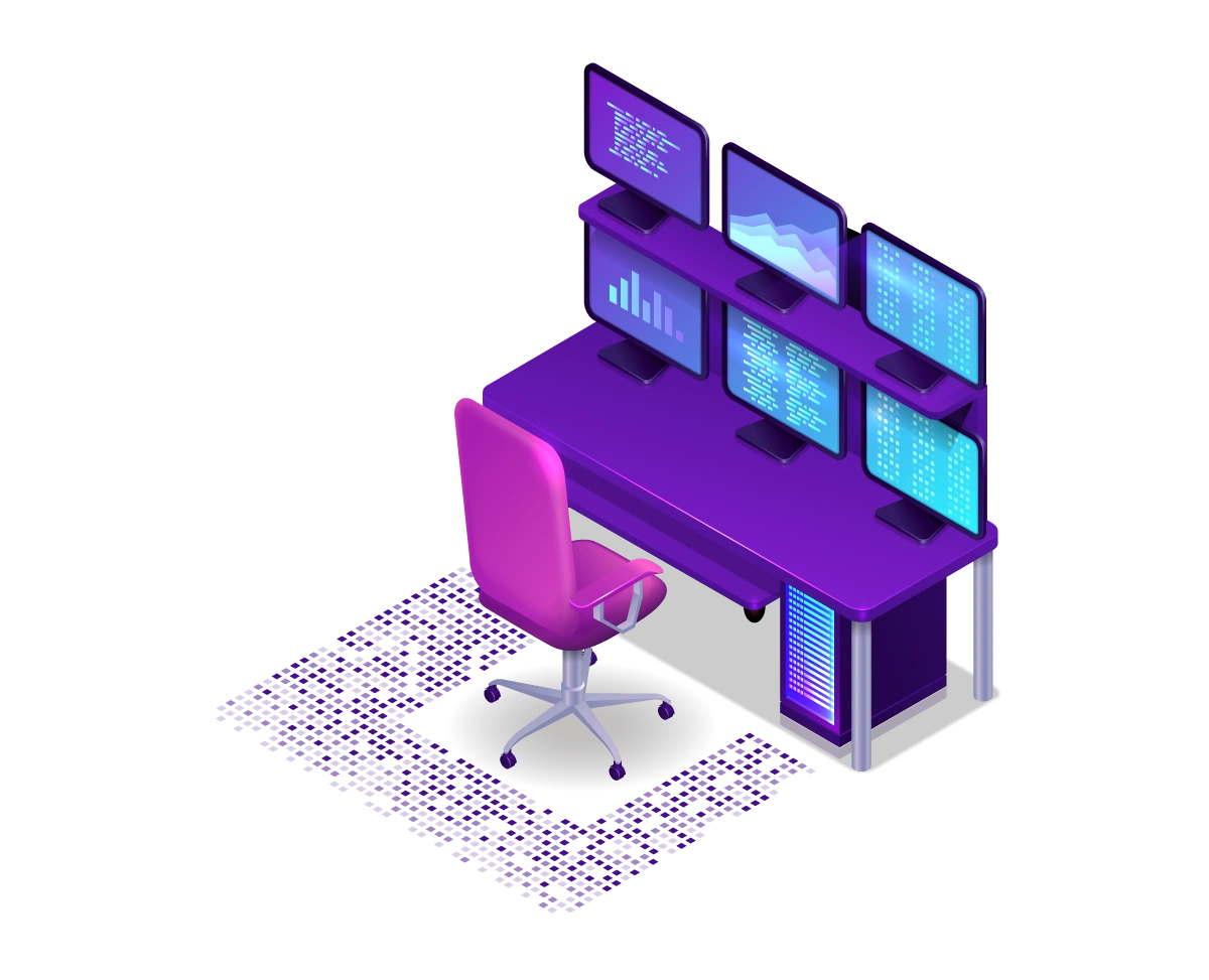 Abstract ONE multi project management