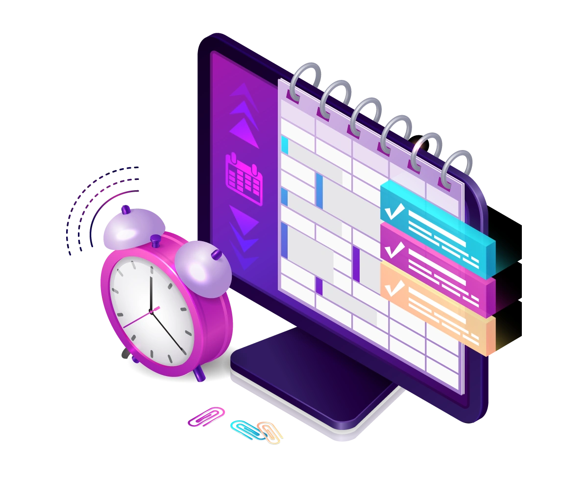 Abstract ONE Site visit management