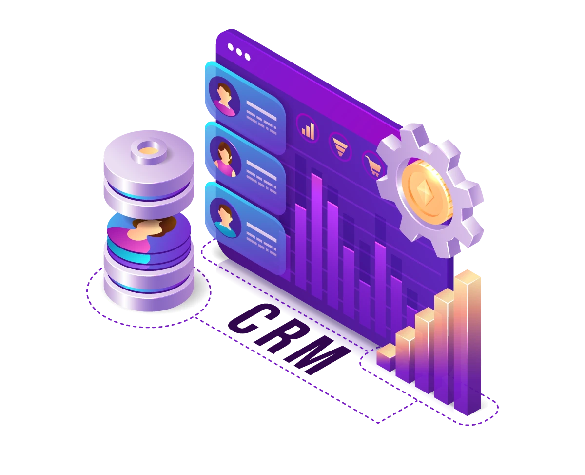 Abstract ONE User & Team Management