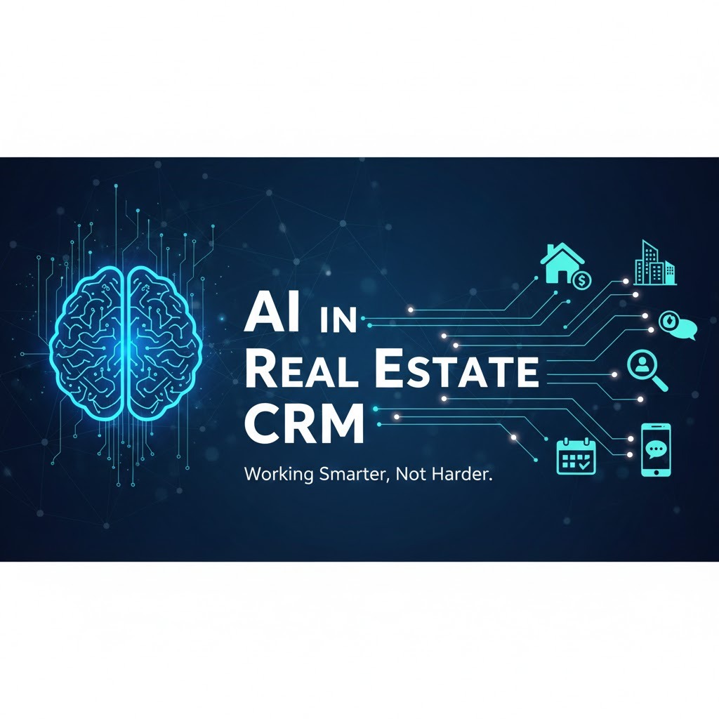 AI in Real Estate CRM
