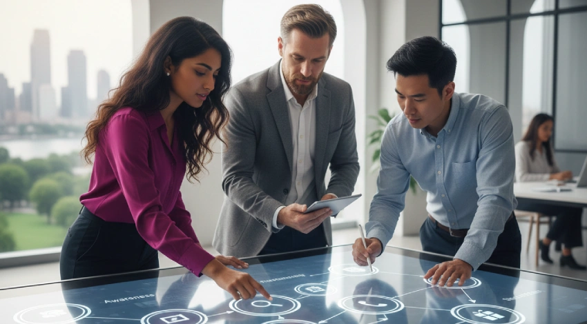 What Is Customer Journey Mapping Complete Guide