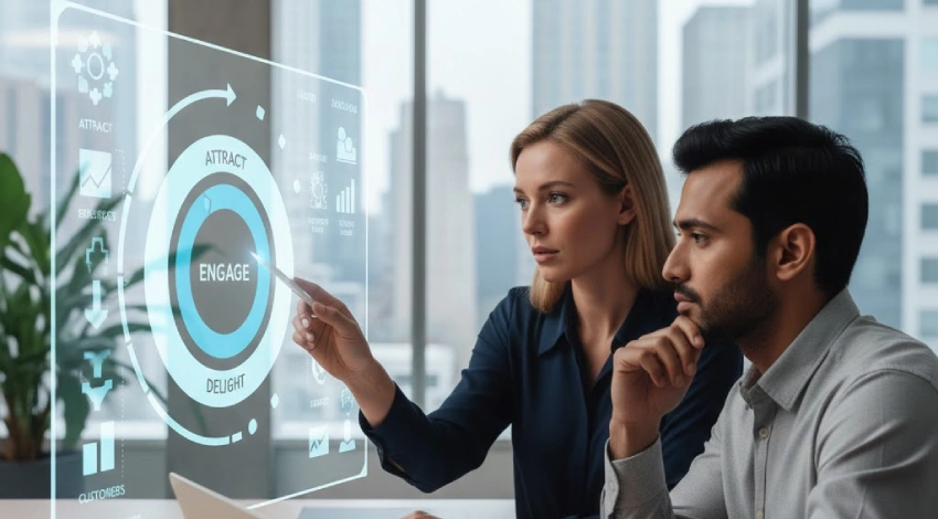 What Is Inbound Sales Methodology and Best Practices