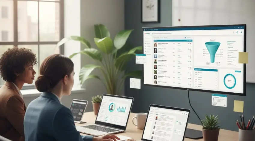 What is lead nurturing Its process, benefits and best practices