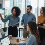 Why Real Estate Teams Need CRM Software Today