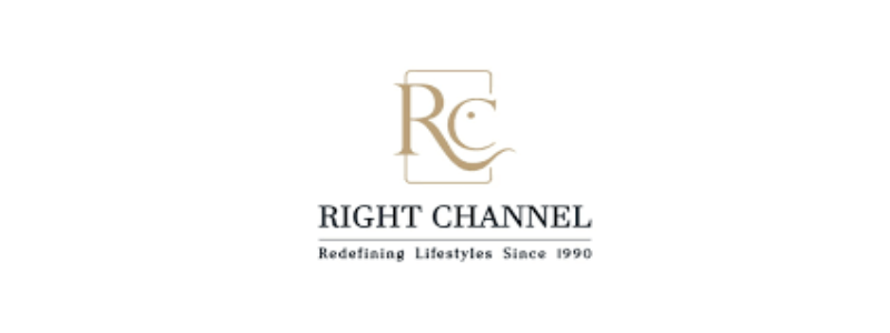 Right Channel Constructions
