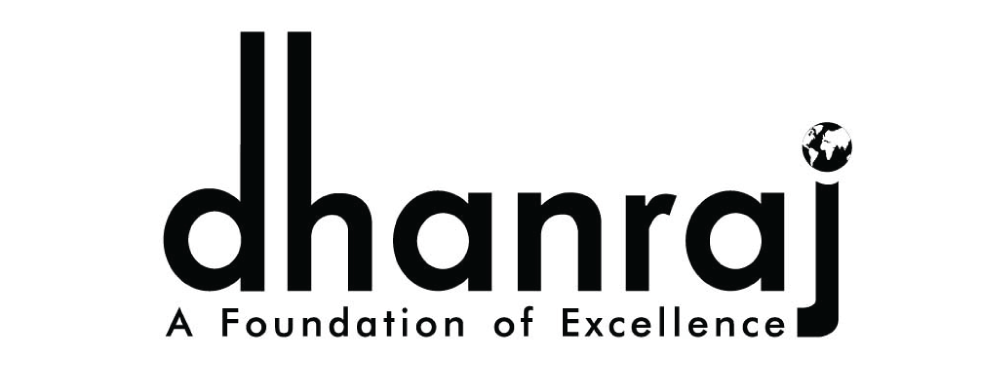 dhanraj foundation trust