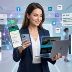 What Is Omni-Channel Communication & Why Businesses Need It